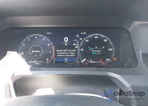 2024 Toyota Tacoma Trd Sport 2Wd from USA, damaged, VIN 3TYKB5FN4RT005798